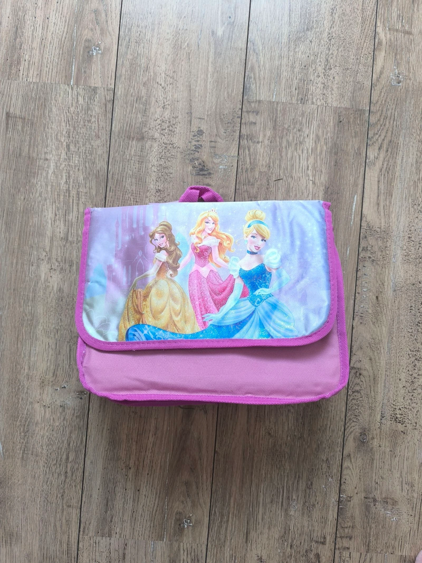Sac à dos maternelle/CP